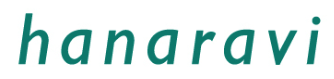 hanaravi logo