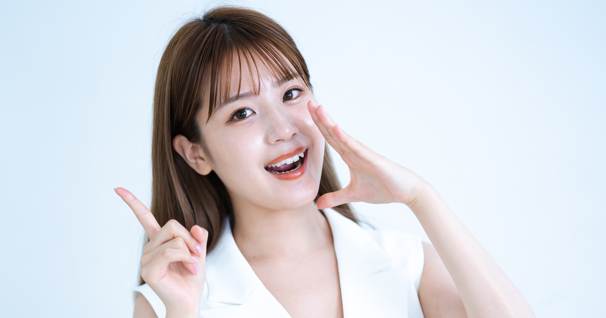歯並びが悪いけど可愛い人とは 歯列矯正した方がいいタイプを紹介 Hanaravi歯科矯正blog