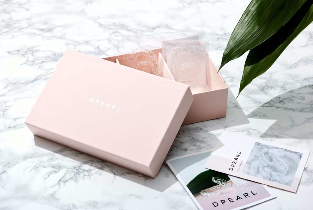 マウスピース矯正のモチベーションを上げるDPEARLの特徴と仕組みについて徹底解説