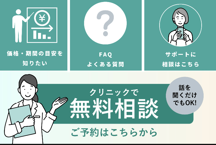 子供の矯正費用の相場は？種類別・ステップ別に解説し、よくある疑問まで